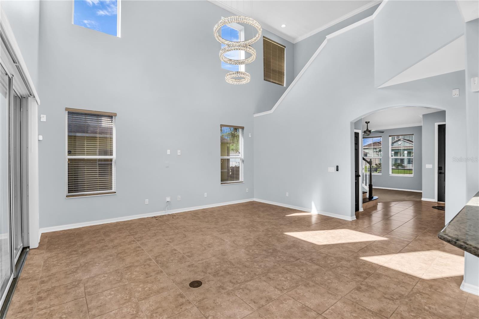 MCCORMICK WOODS - Residential