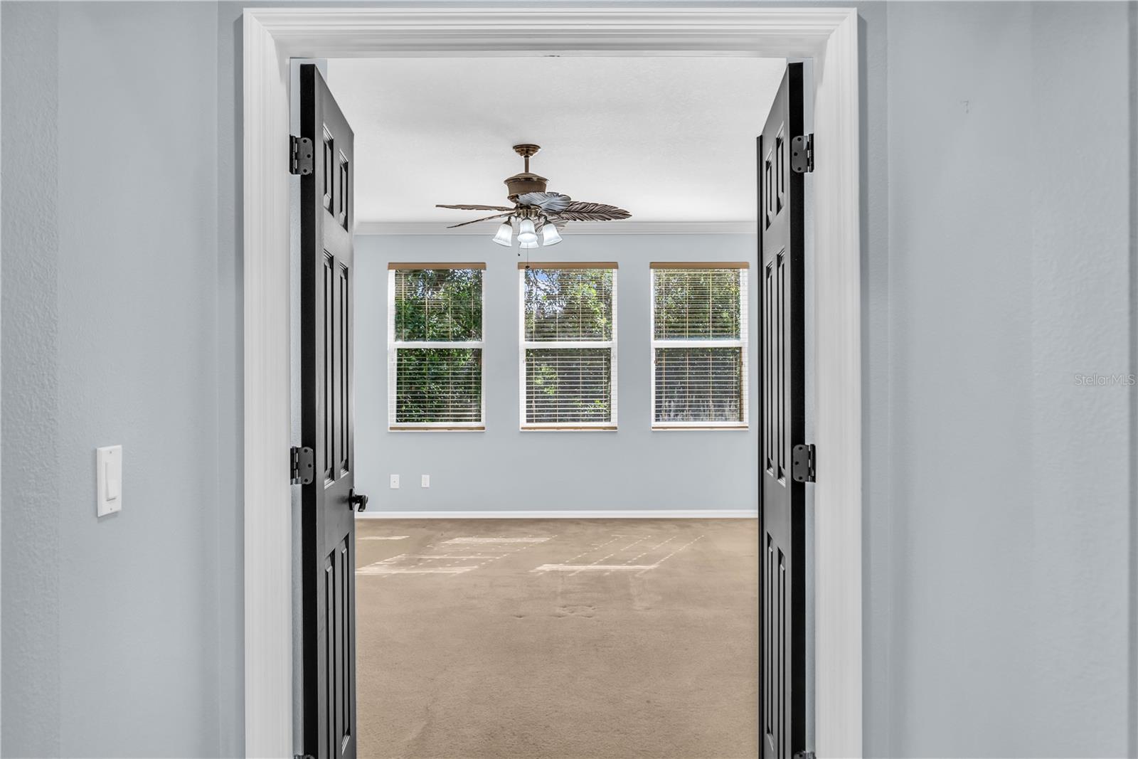 MCCORMICK WOODS - Residential