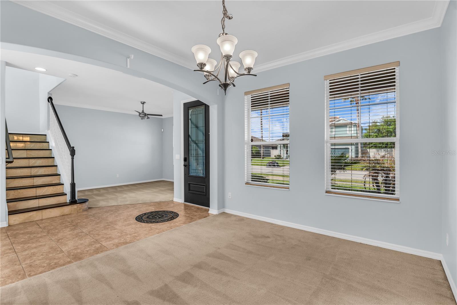 MCCORMICK WOODS - Residential