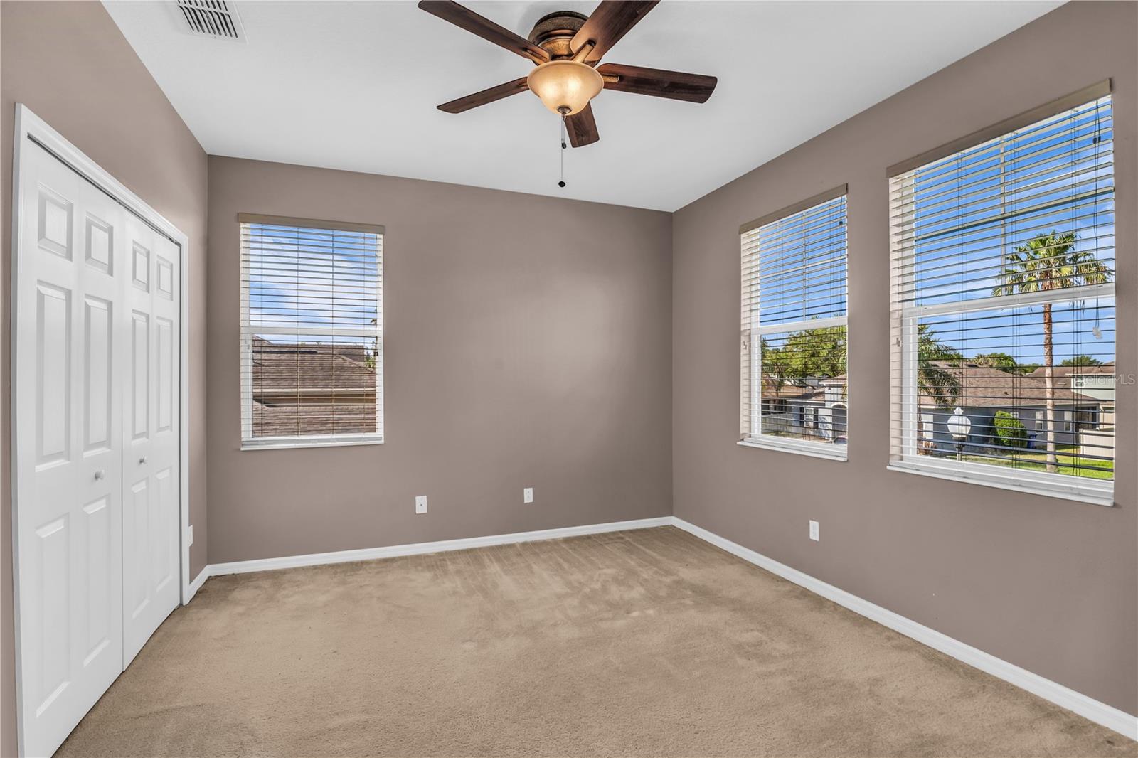 MCCORMICK WOODS - Residential