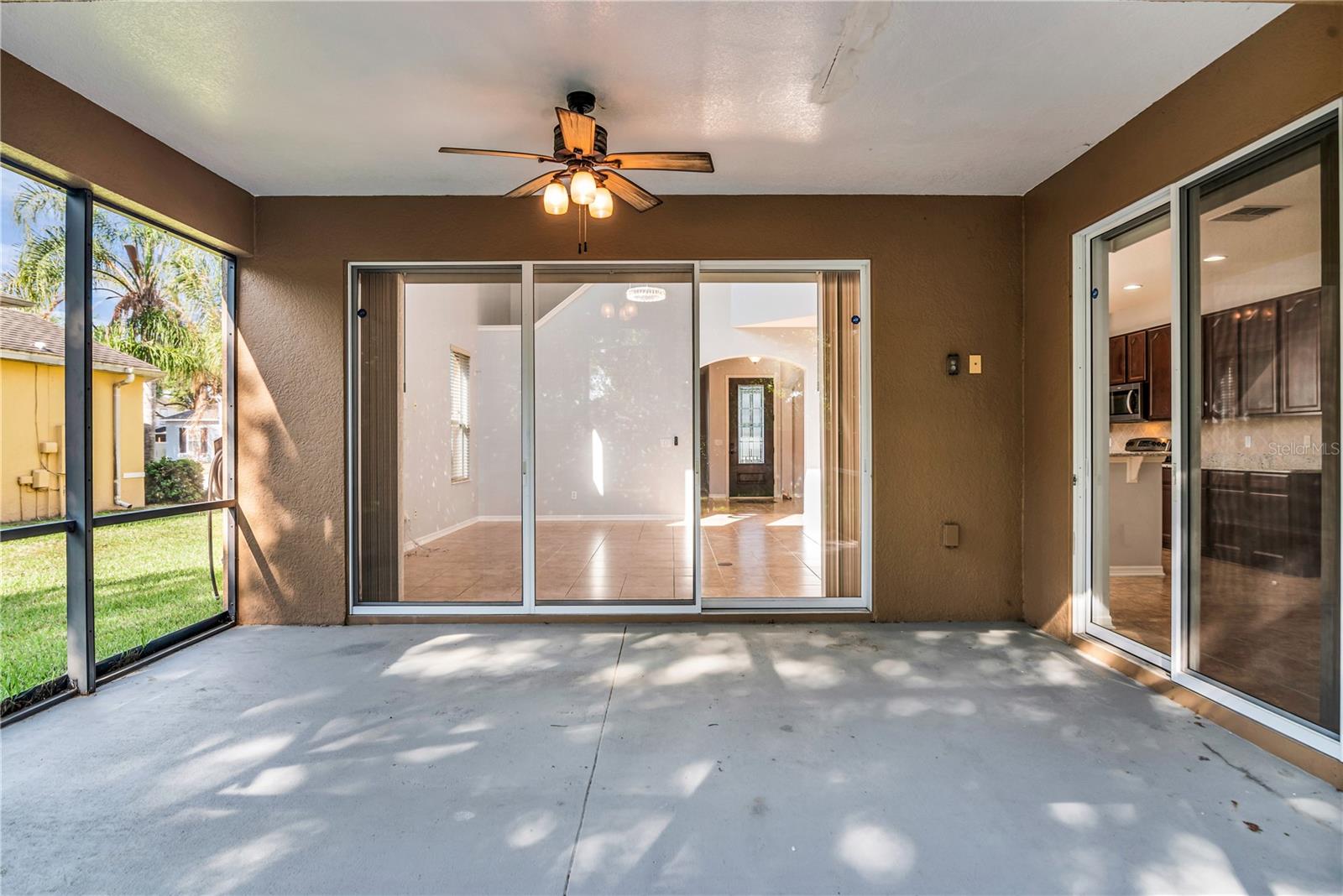 MCCORMICK WOODS - Residential