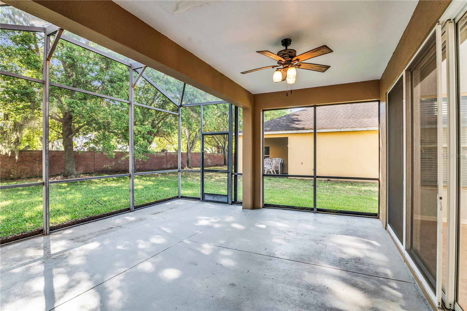 MCCORMICK WOODS - Residential