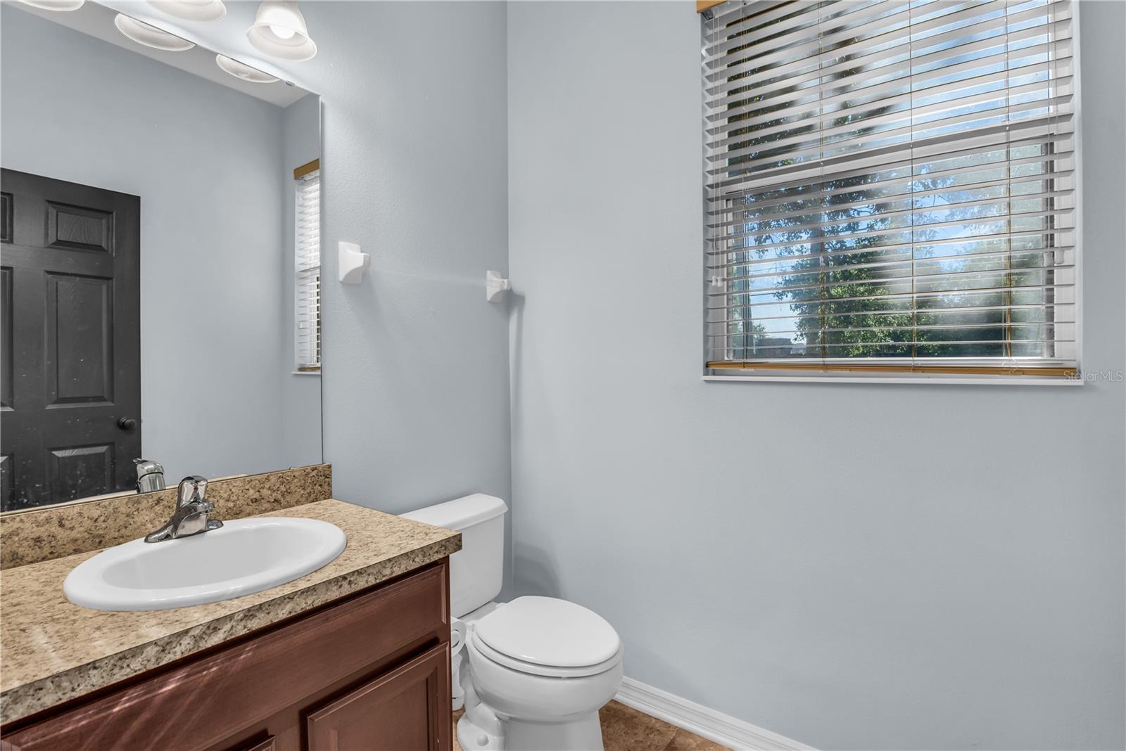 MCCORMICK WOODS - Residential