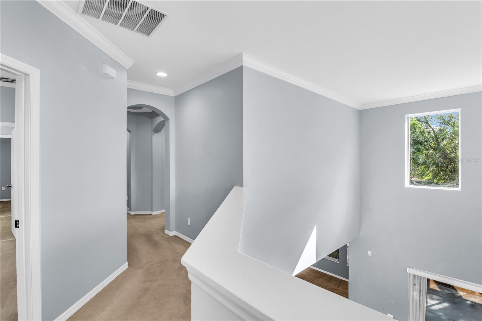 MCCORMICK WOODS - Residential