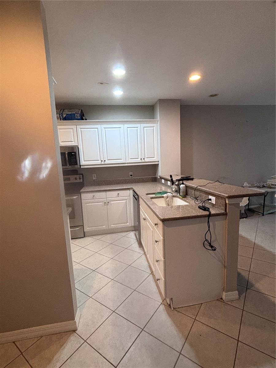 HABORAGE ON BRADEN RIVER PH II - Residential