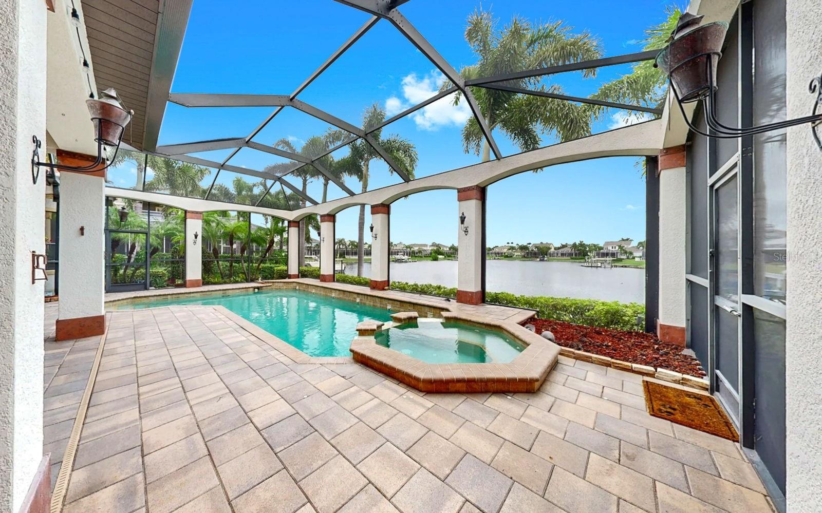 MIRABAY PH 2A-4 - Residential