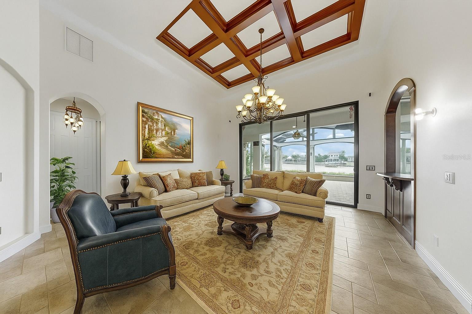 MIRABAY PH 2A-4 - Residential