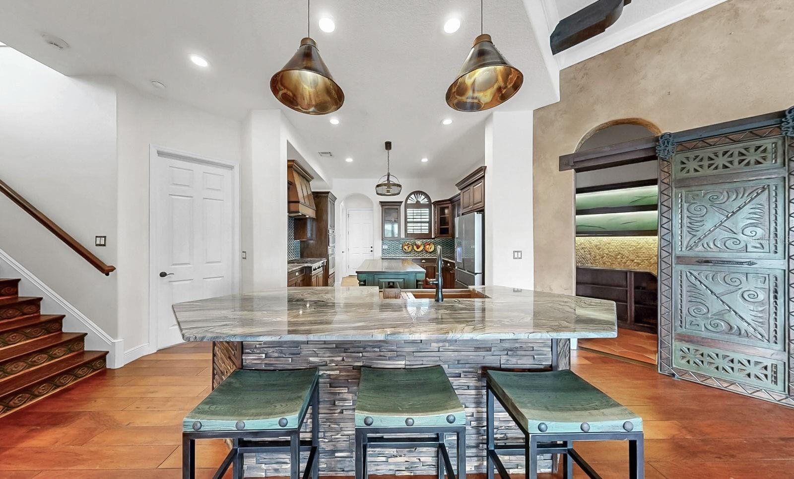 MIRABAY PH 2A-4 - Residential