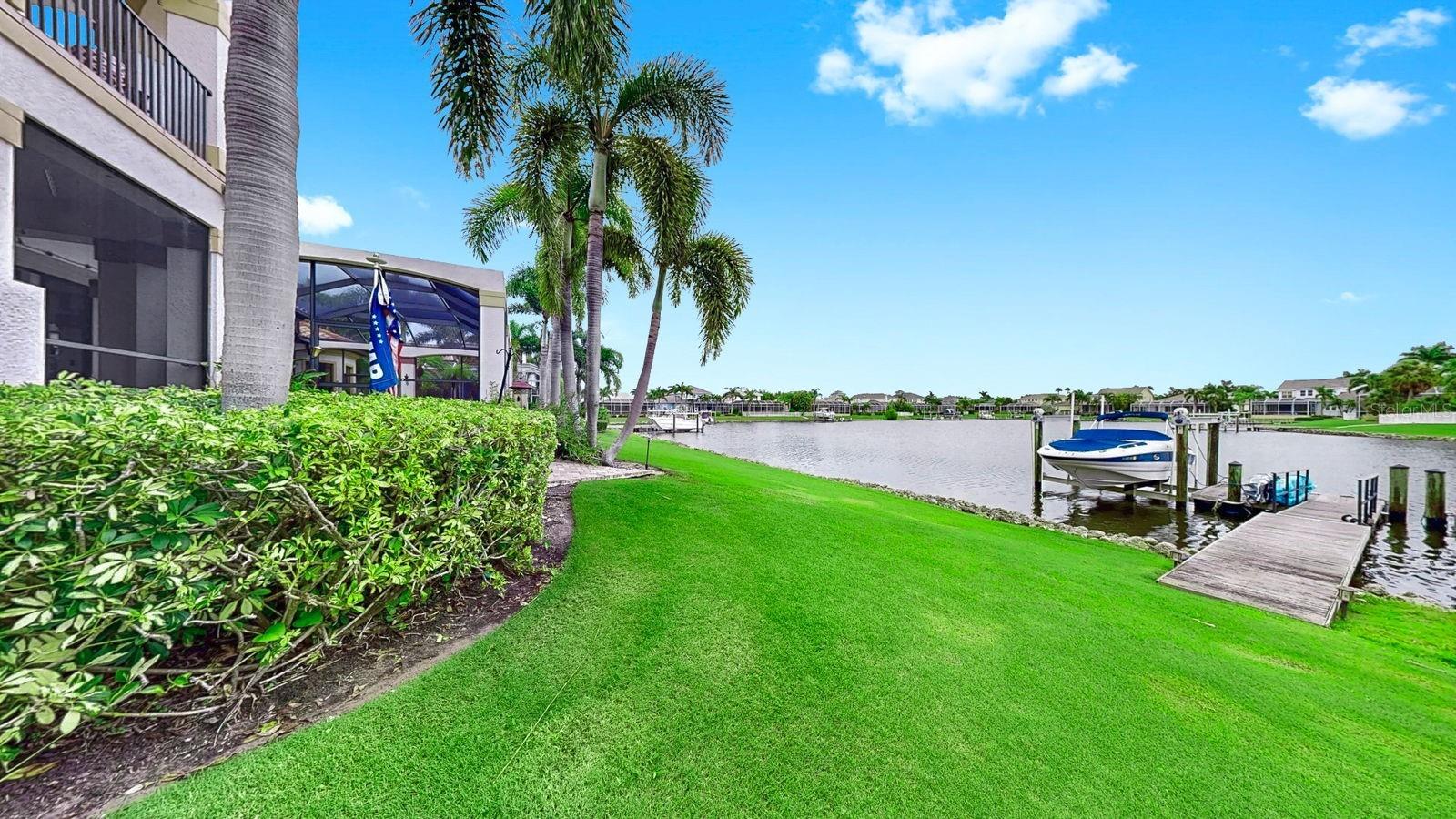 MIRABAY PH 2A-4 - Residential