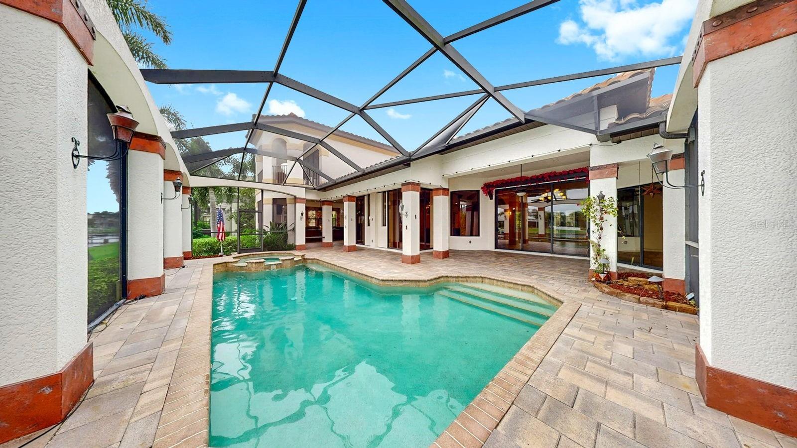 MIRABAY PH 2A-4 - Residential