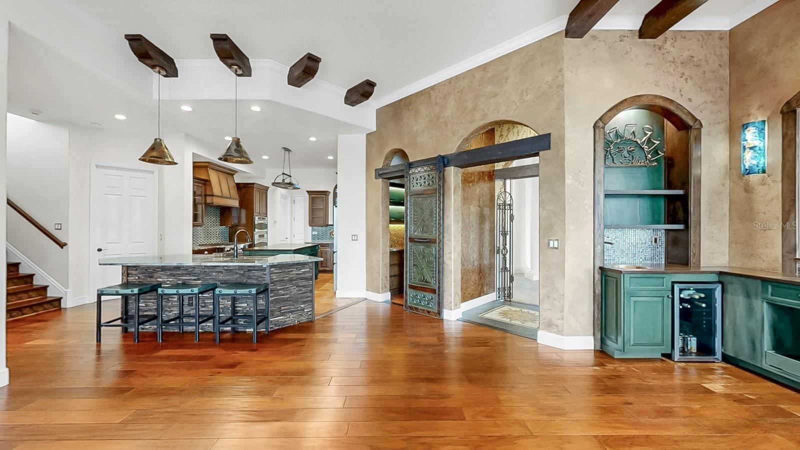 MIRABAY PH 2A-4 - Residential