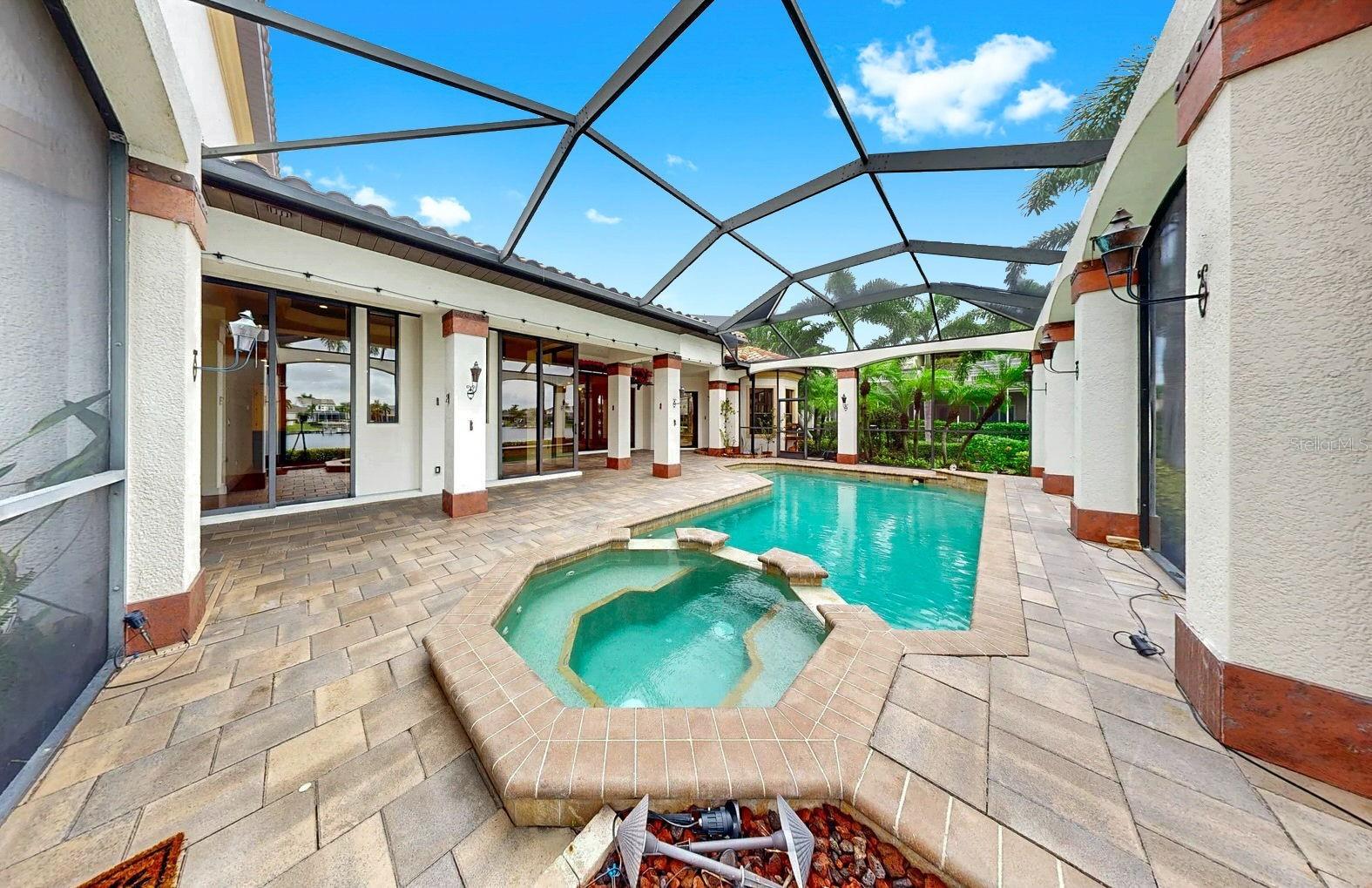 MIRABAY PH 2A-4 - Residential