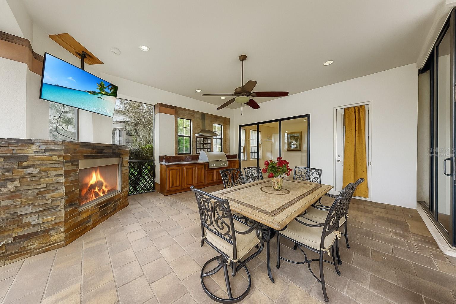 MIRABAY PH 2A-4 - Residential