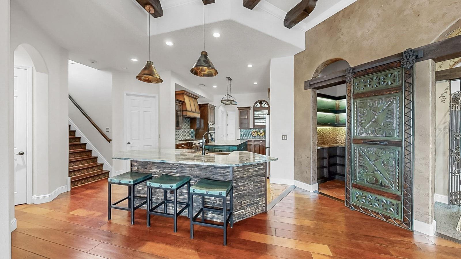 MIRABAY PH 2A-4 - Residential