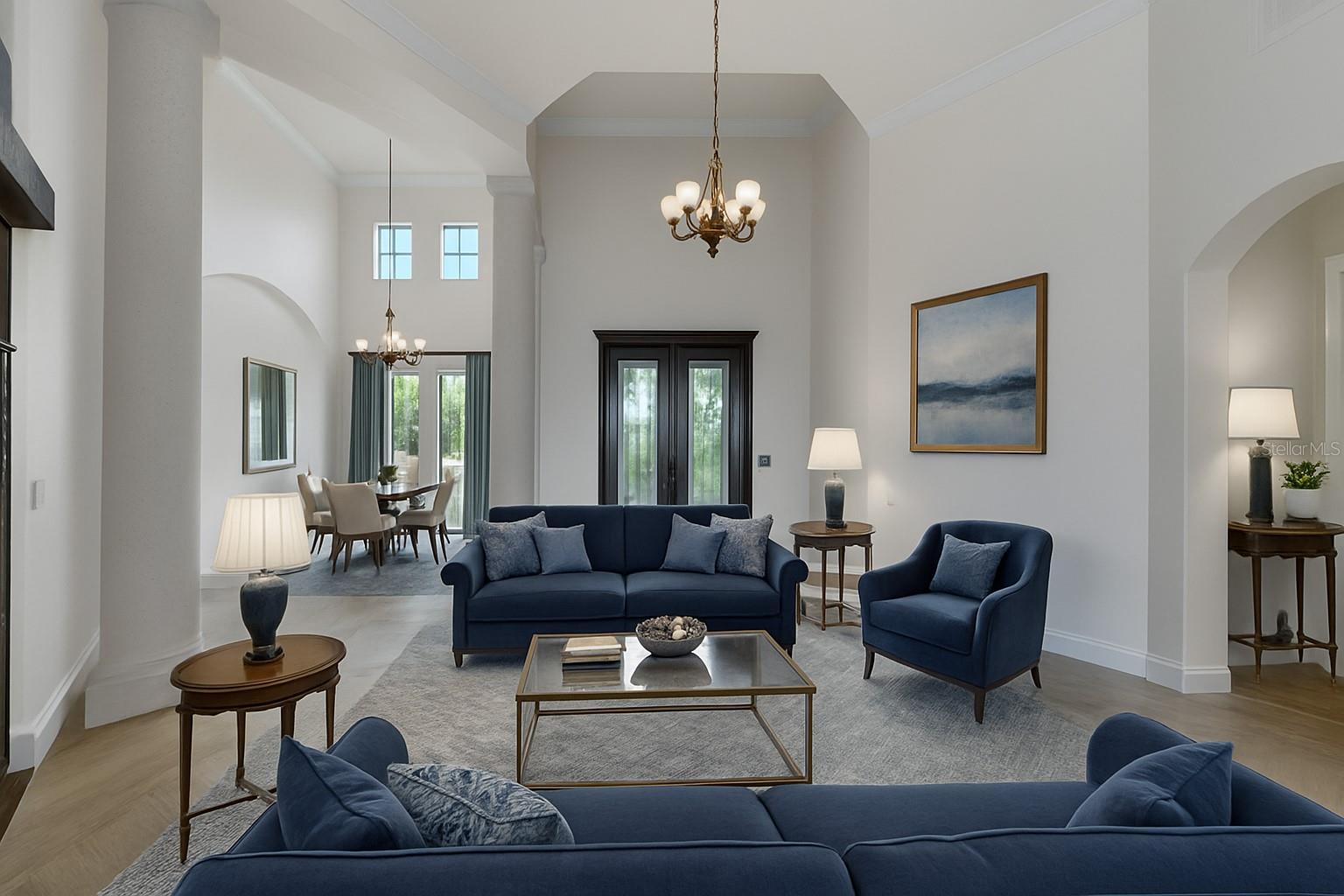 MIRABAY PH 2A-4 - Residential