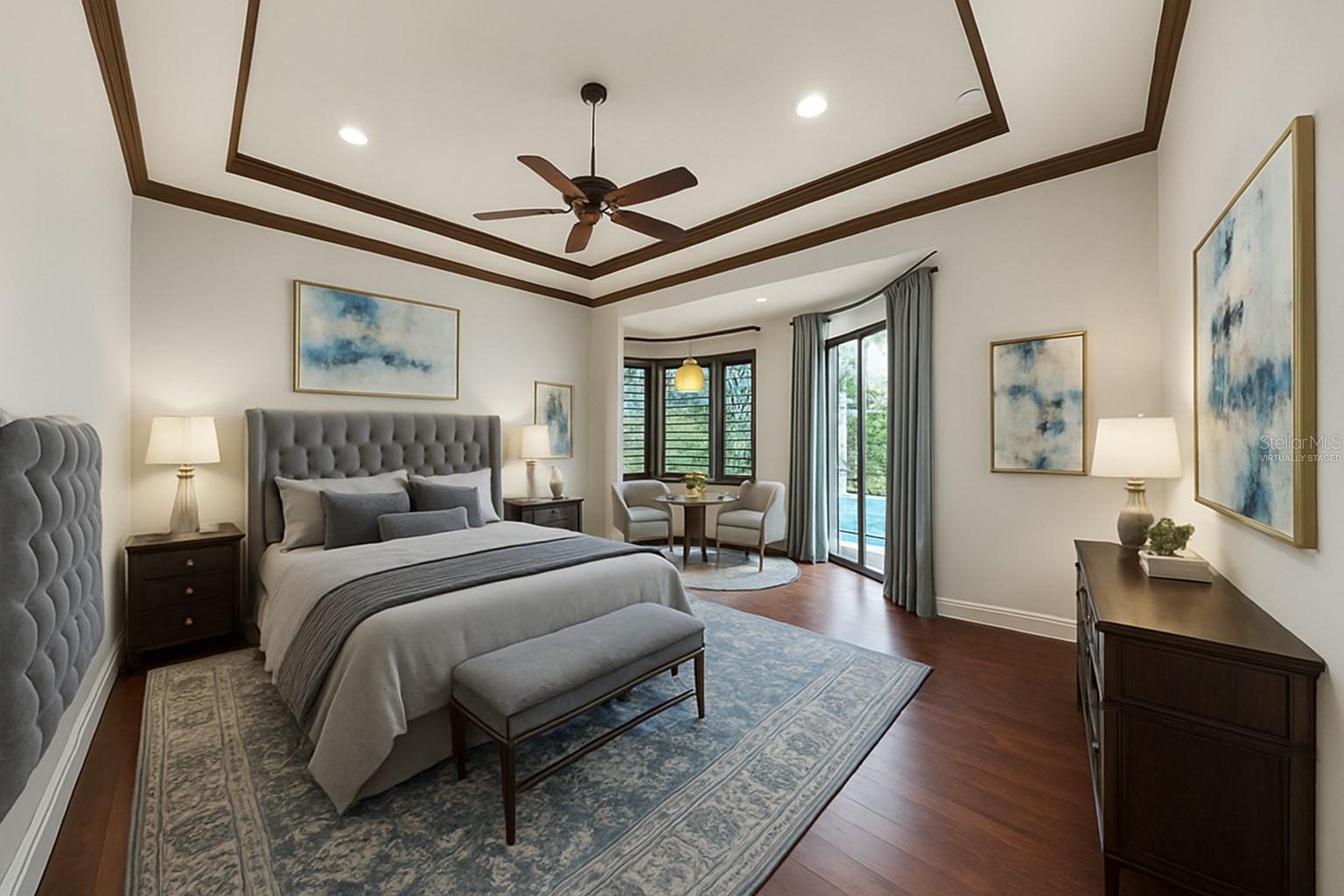 MIRABAY PH 2A-4 - Residential