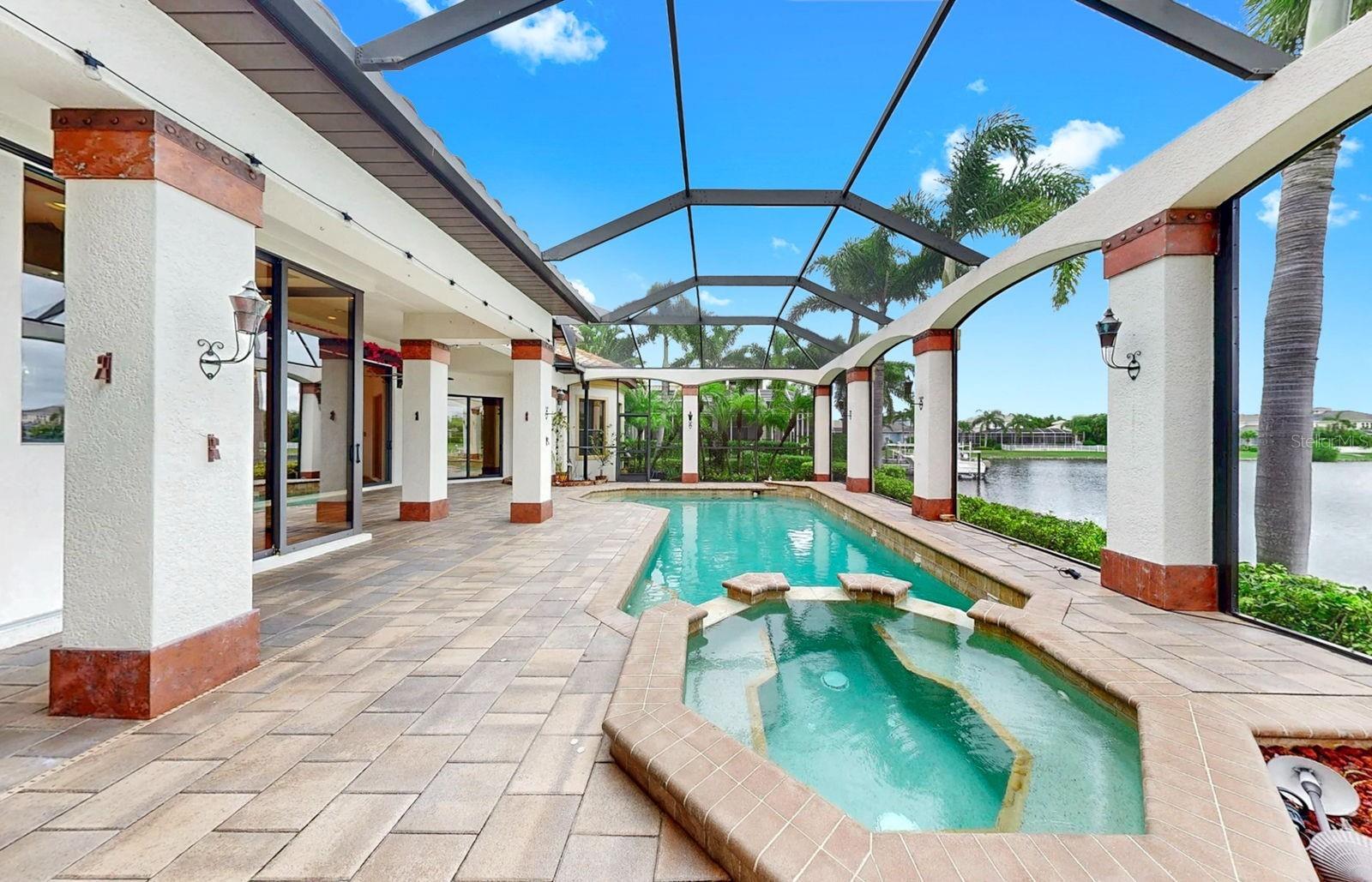 MIRABAY PH 2A-4 - Residential