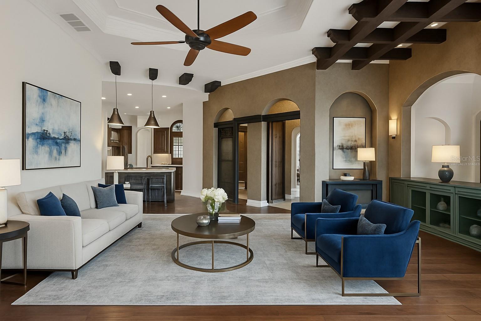 MIRABAY PH 2A-4 - Residential