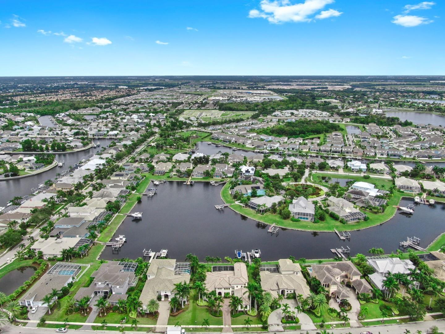 MIRABAY PH 2A-4 - Residential