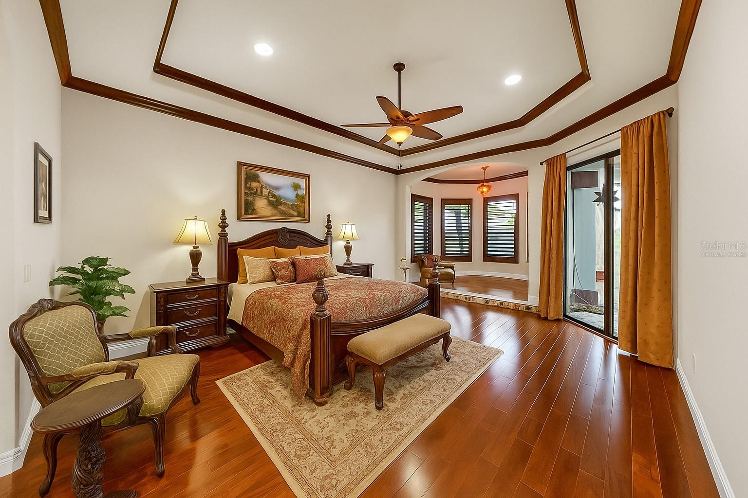 MIRABAY PH 2A-4 - Residential