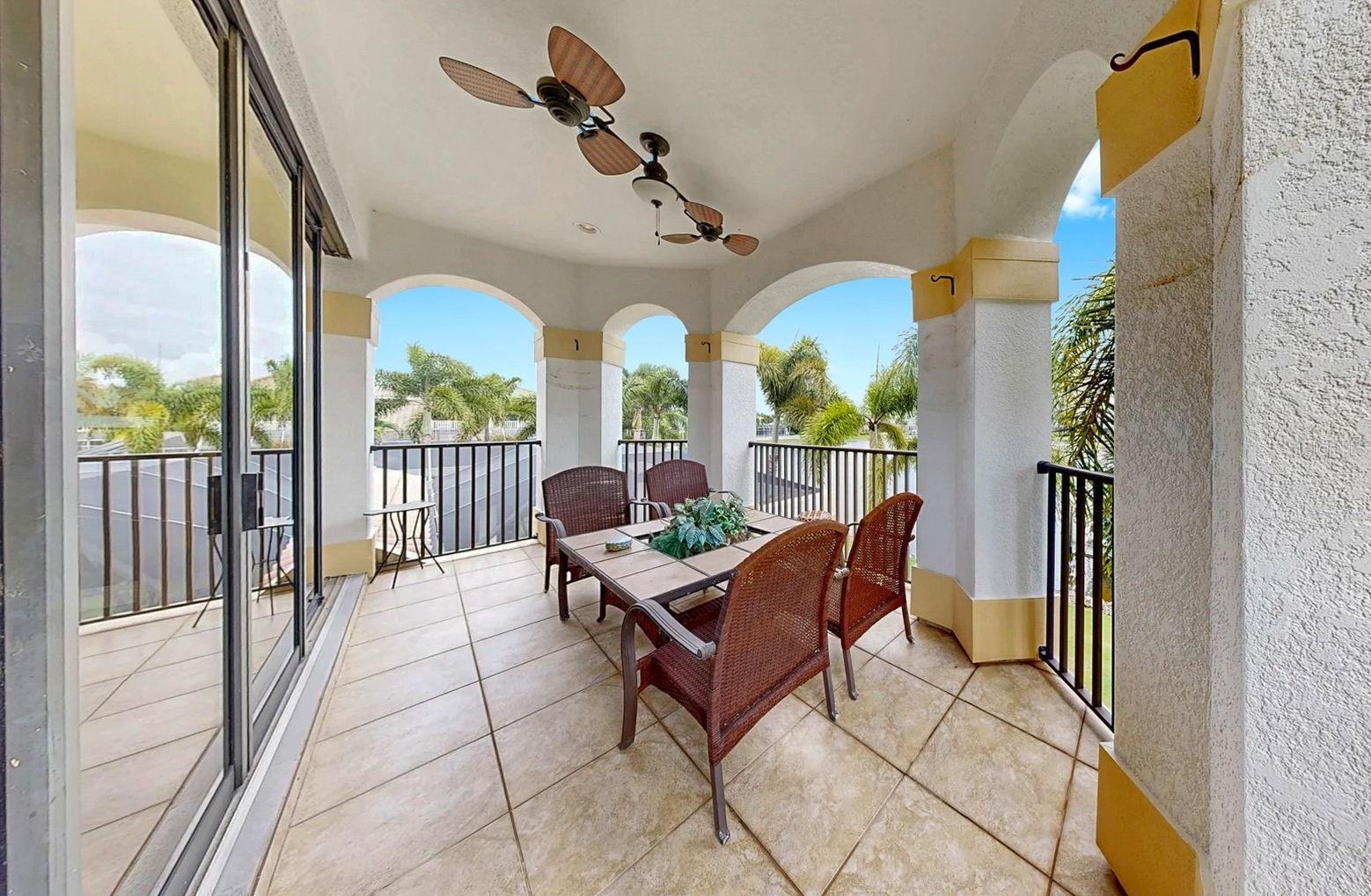 MIRABAY PH 2A-4 - Residential