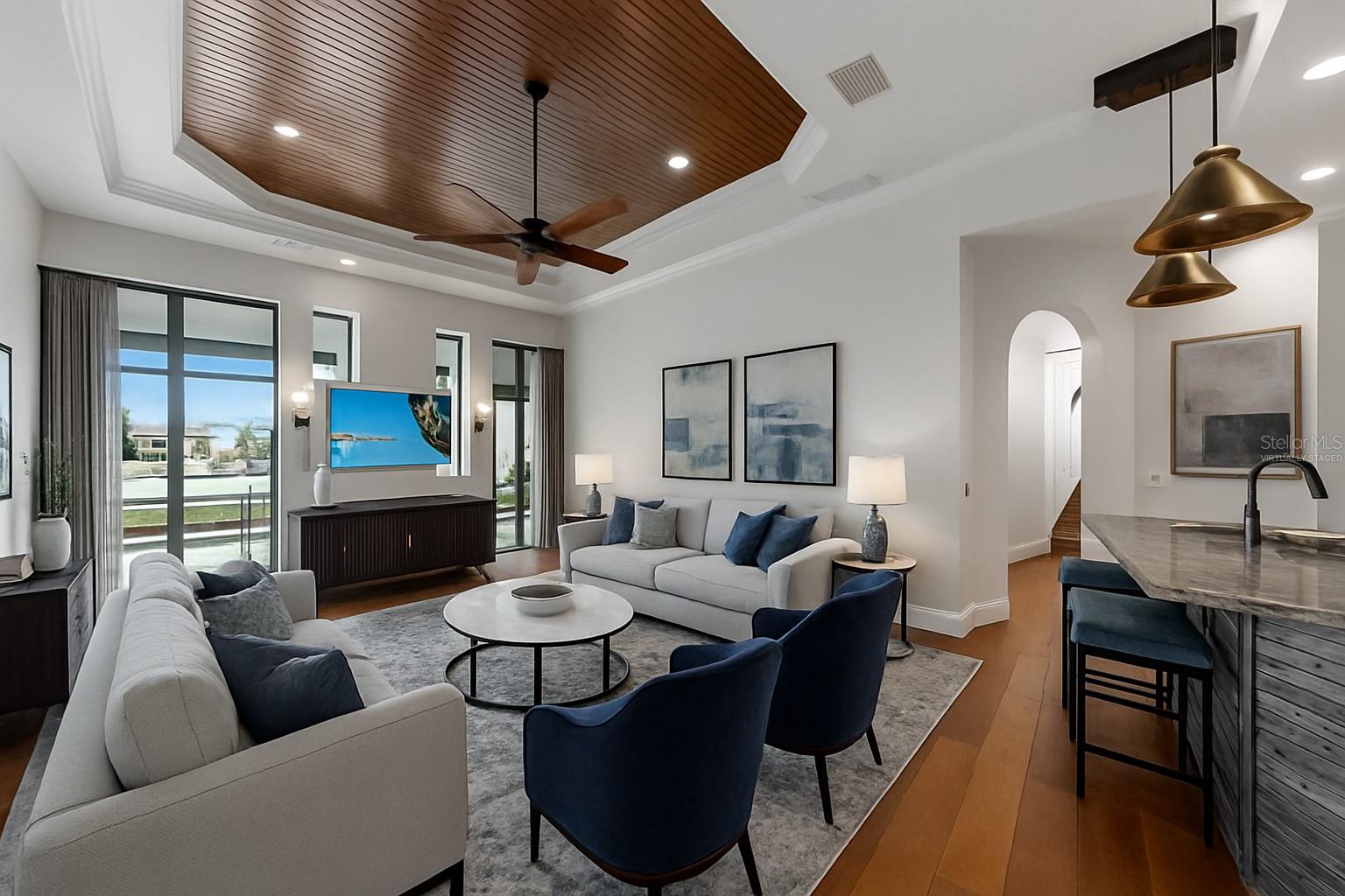 MIRABAY PH 2A-4 - Residential