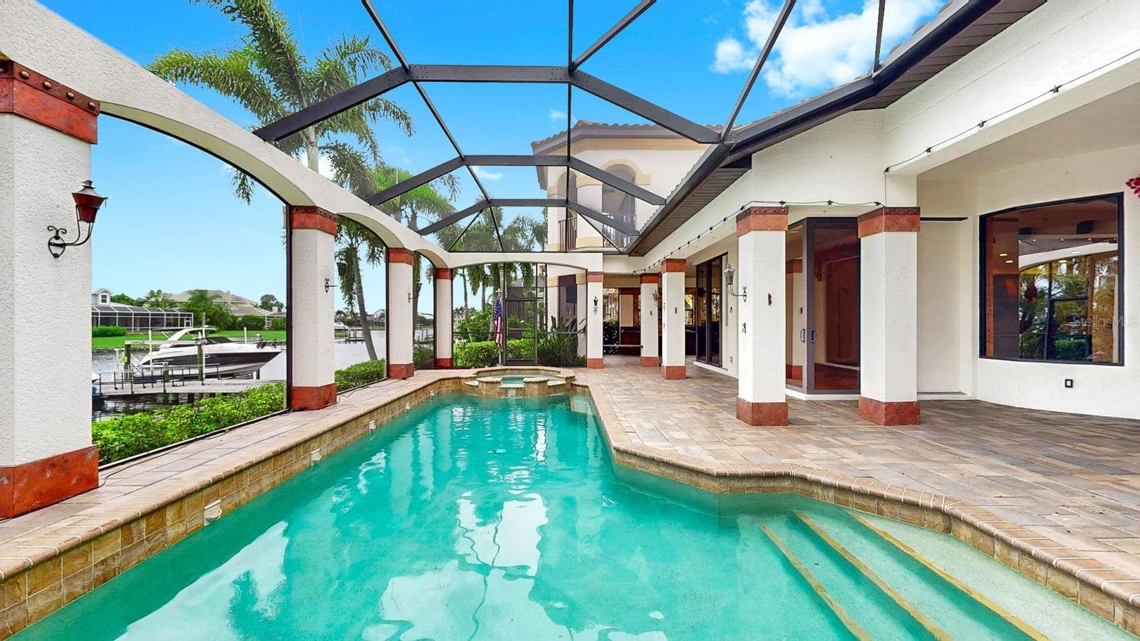 MIRABAY PH 2A-4 - Residential