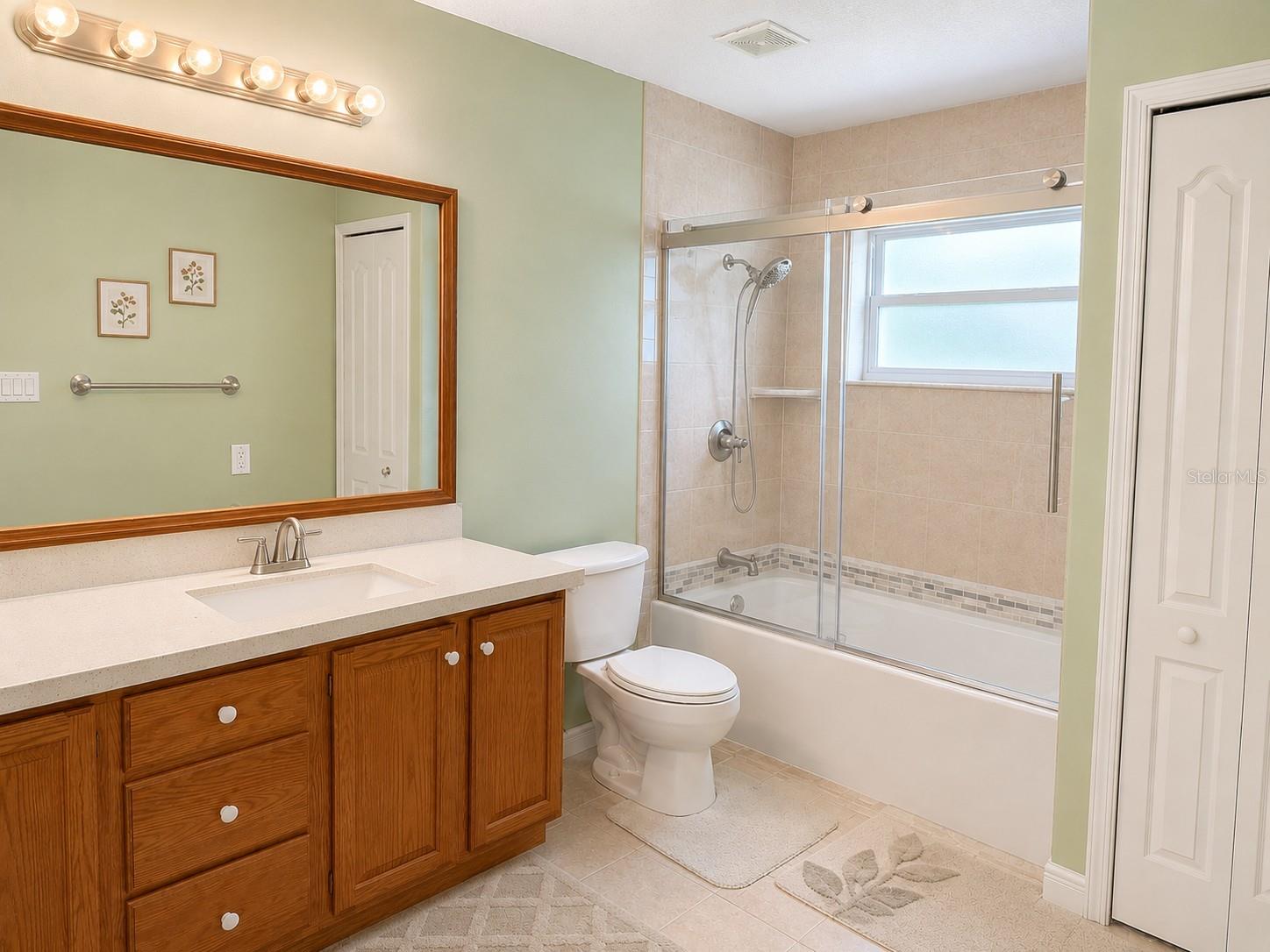 COUNTRY ACRES UNIT 04 - Residential