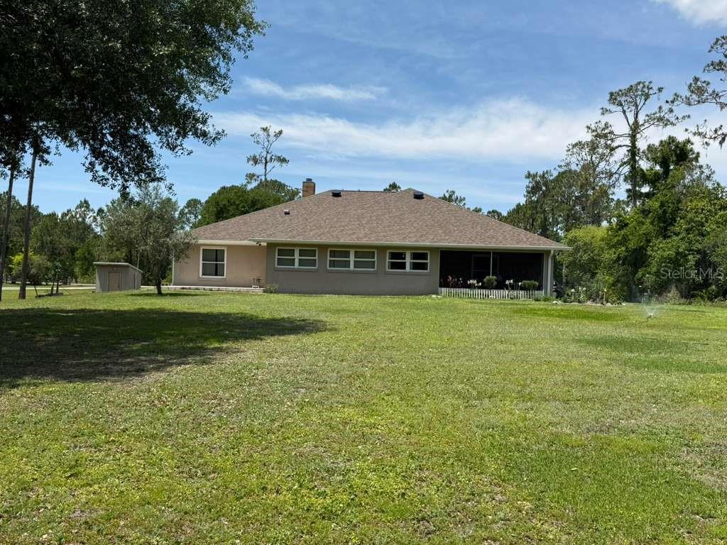 COUNTRY ACRES UNIT 04 - Residential