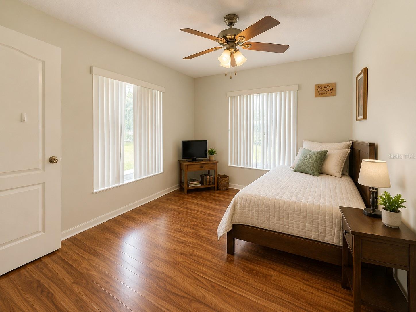 COUNTRY ACRES UNIT 04 - Residential