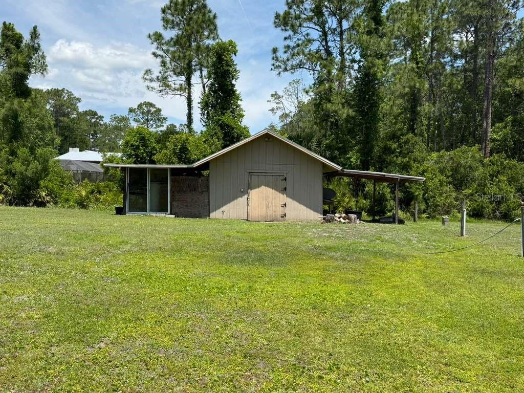 COUNTRY ACRES UNIT 04 - Residential
