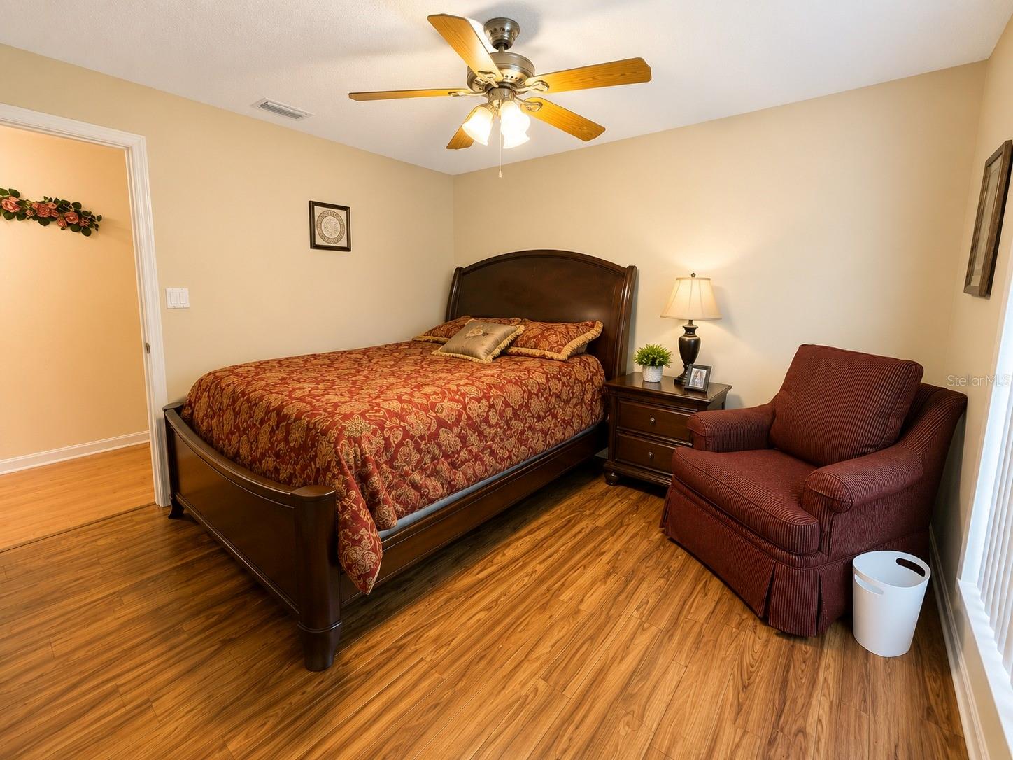 COUNTRY ACRES UNIT 04 - Residential