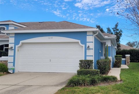Photo of 3259 River Branch Circle, Kissimmee, FL 34741 (MLS # O6361282)