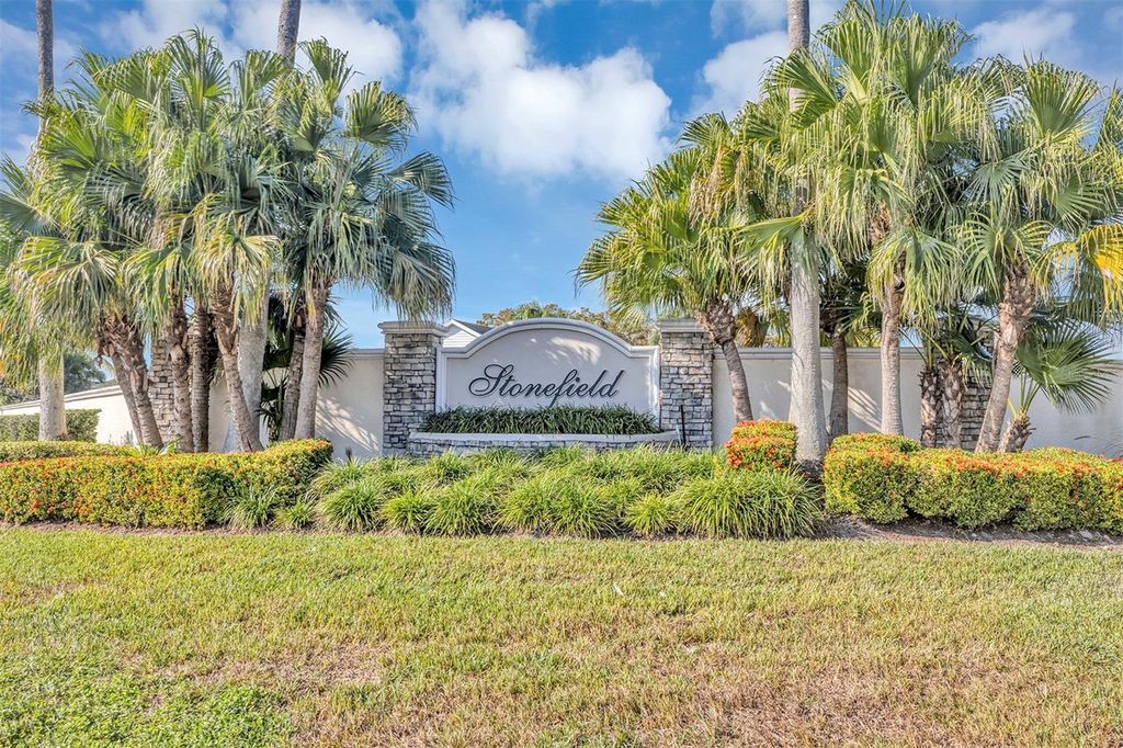 Photo of 3259 River Branch Circle, Kissimmee, FL 34741 (MLS # O6361282)