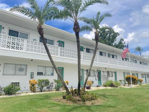 11200 86TH AVENUE 204 SEMINOLE FL 33772