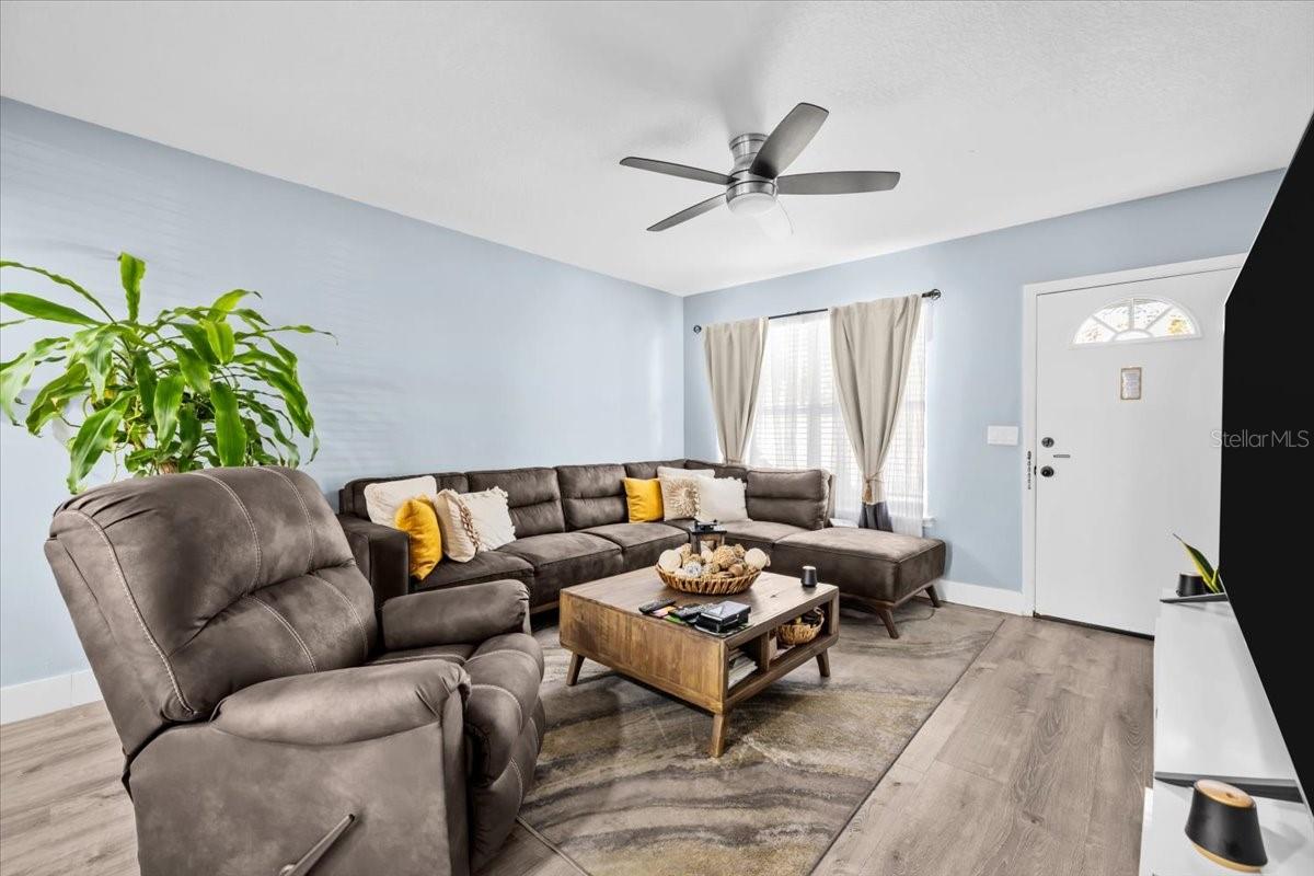 COPPERFIELD TWNHMS - Residential