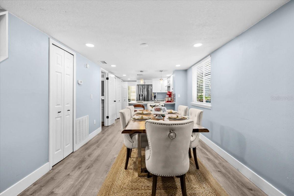 COPPERFIELD TWNHMS - Residential