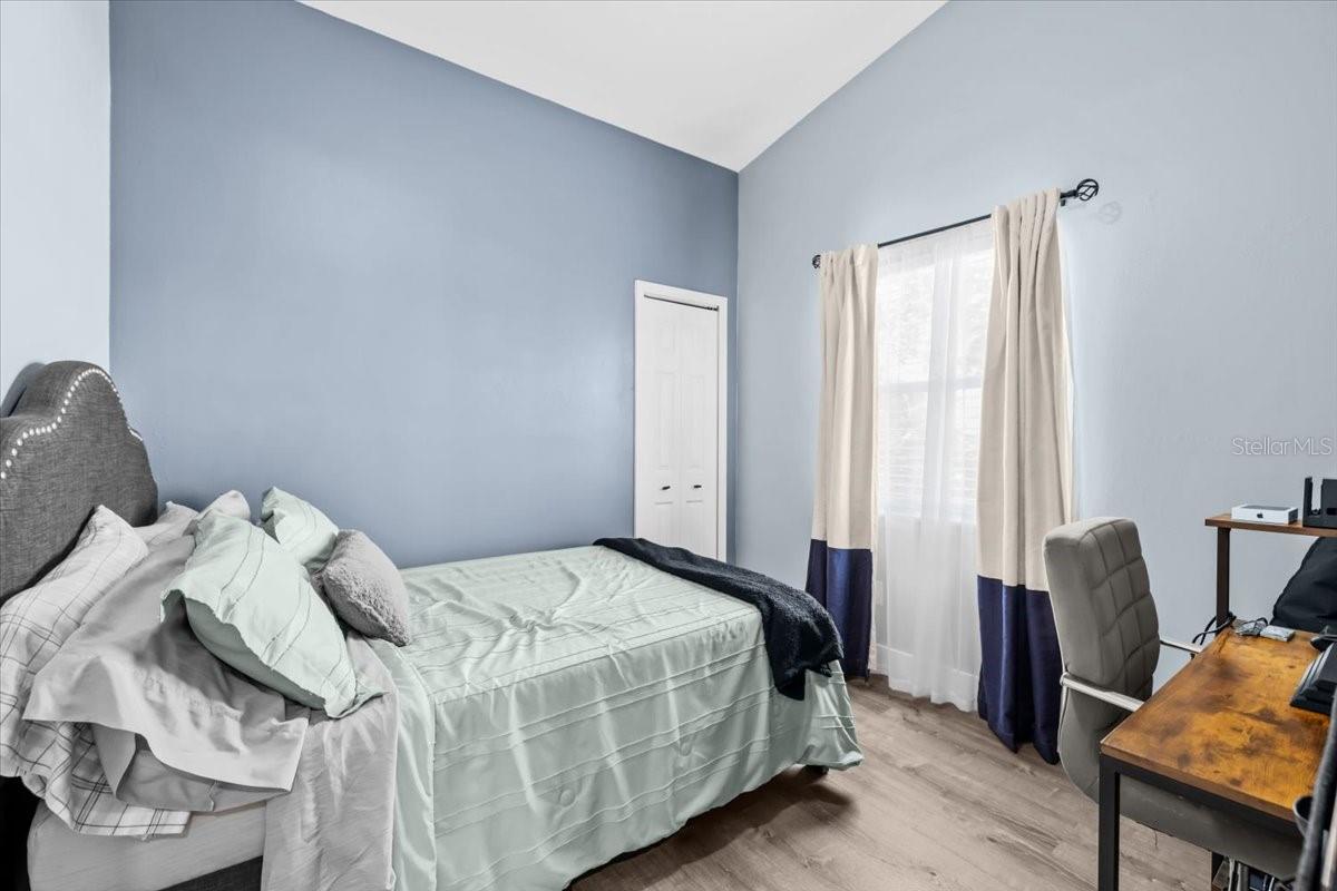 COPPERFIELD TWNHMS - Residential