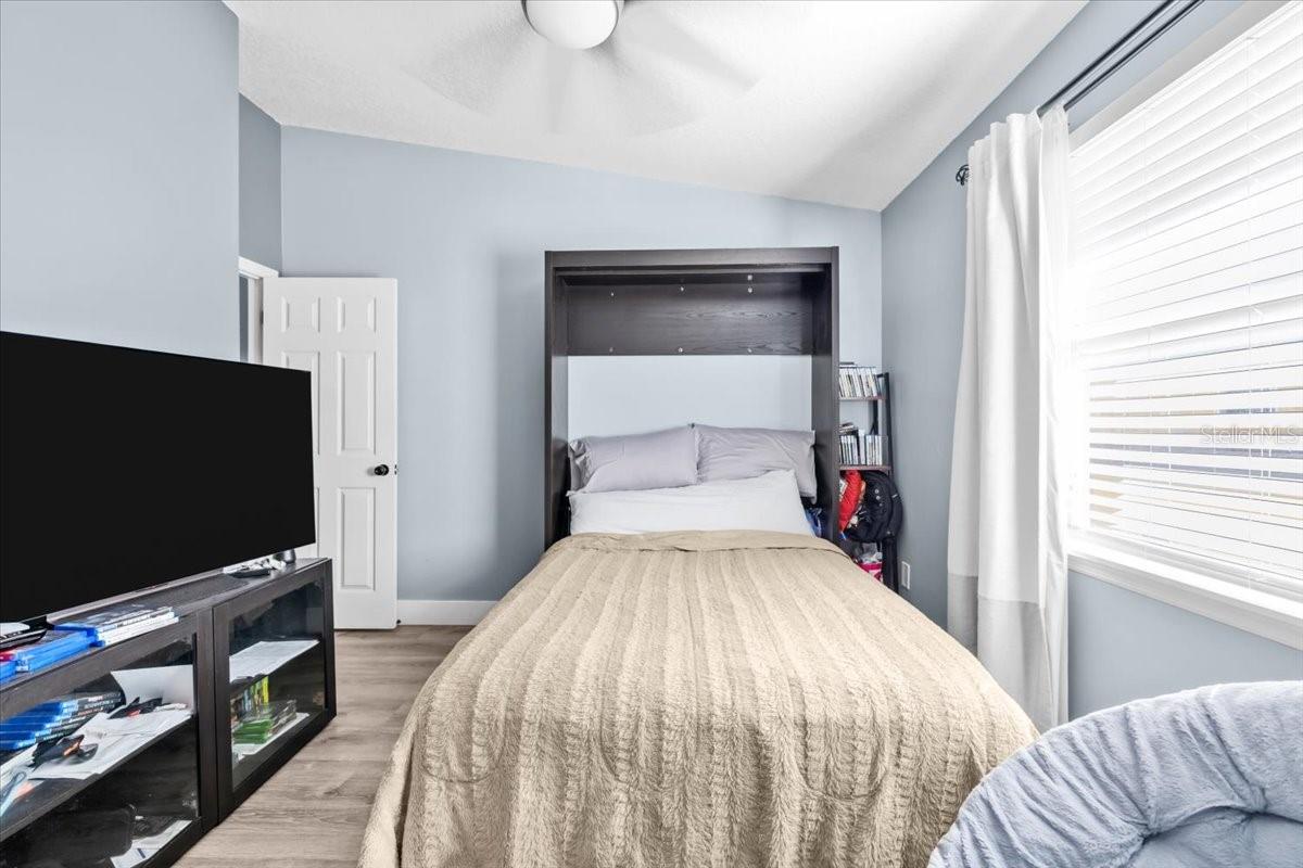 COPPERFIELD TWNHMS - Residential