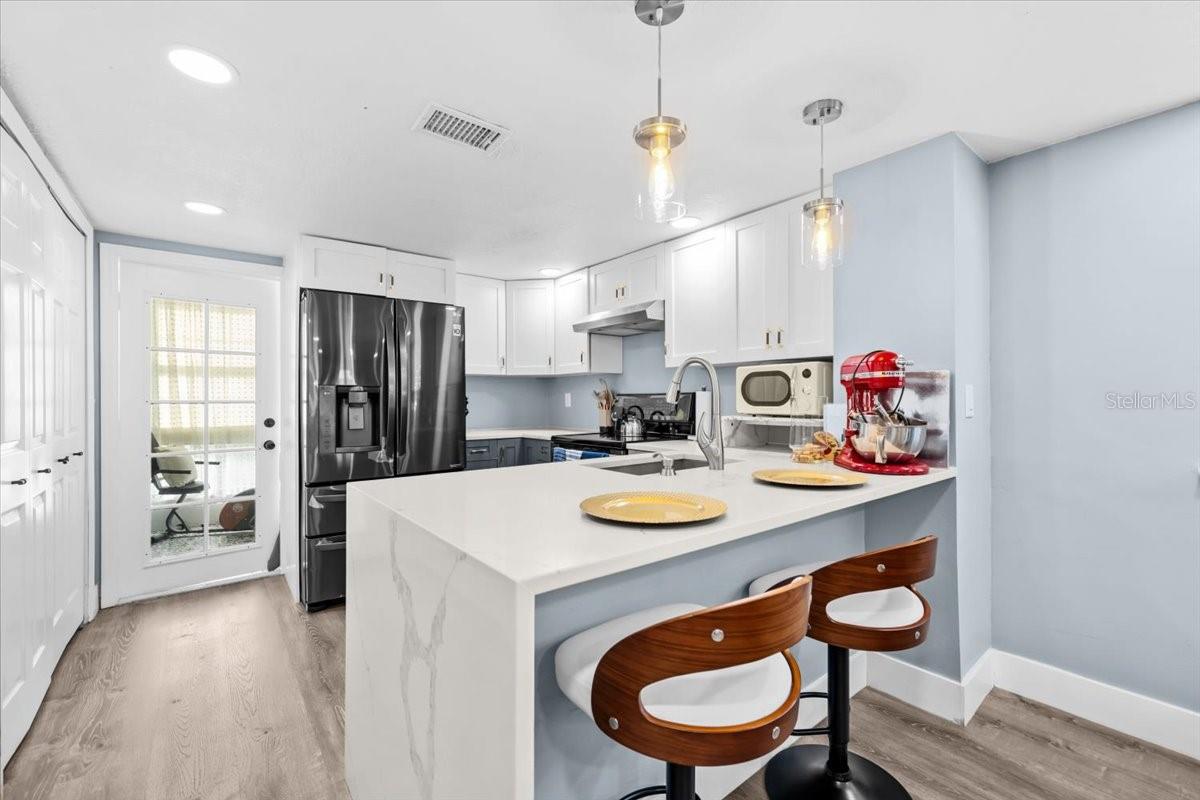 COPPERFIELD TWNHMS - Residential