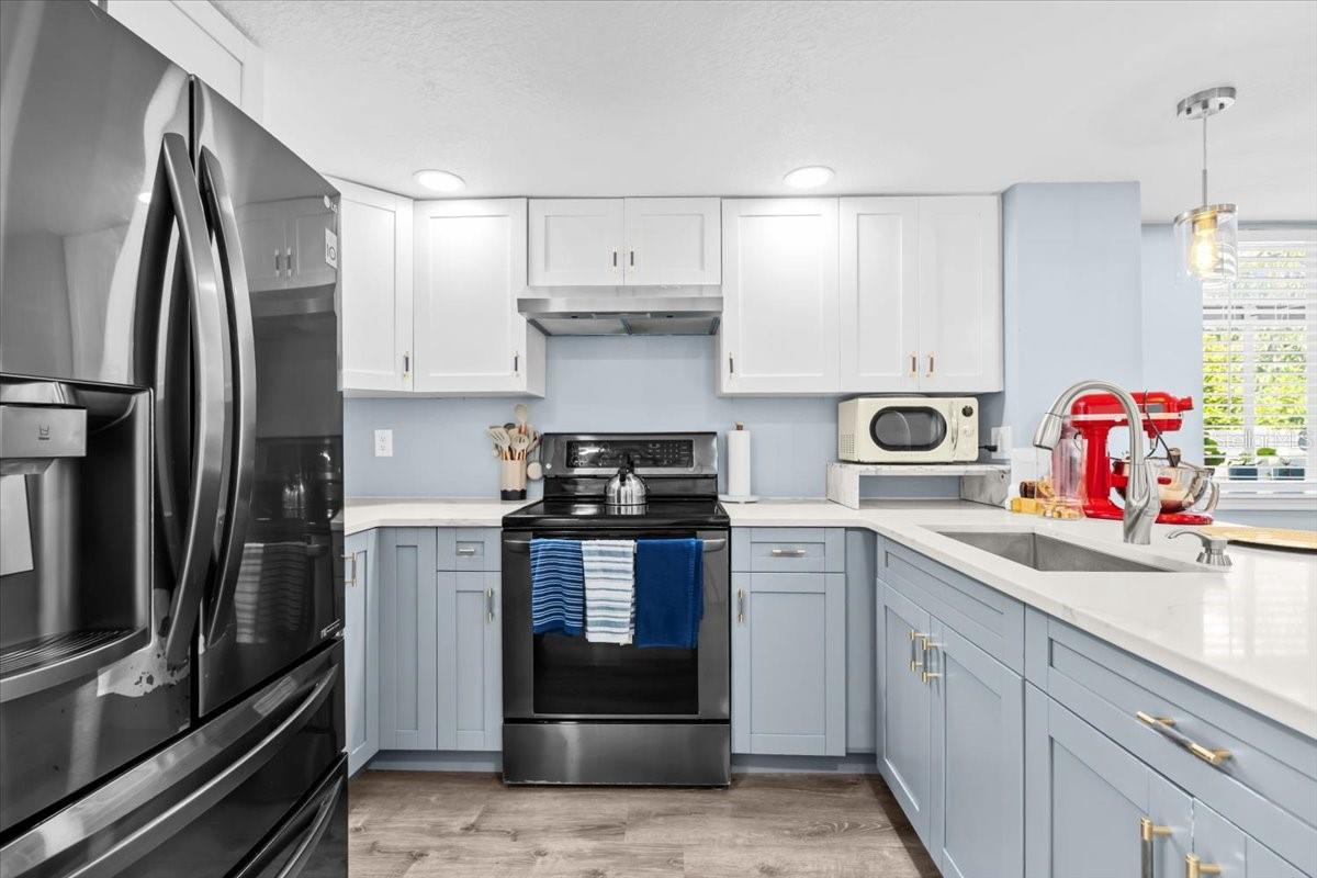 COPPERFIELD TWNHMS - Residential