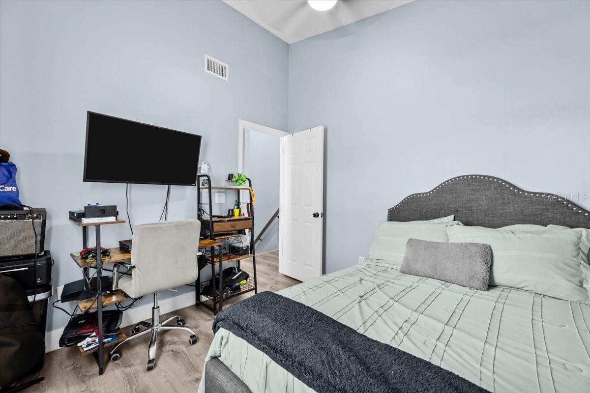 COPPERFIELD TWNHMS - Residential