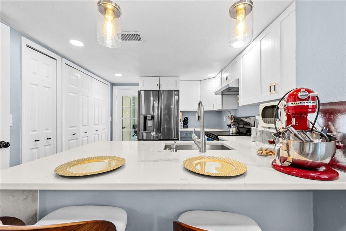 COPPERFIELD TWNHMS - Residential