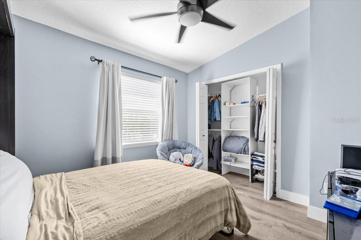 COPPERFIELD TWNHMS - Residential