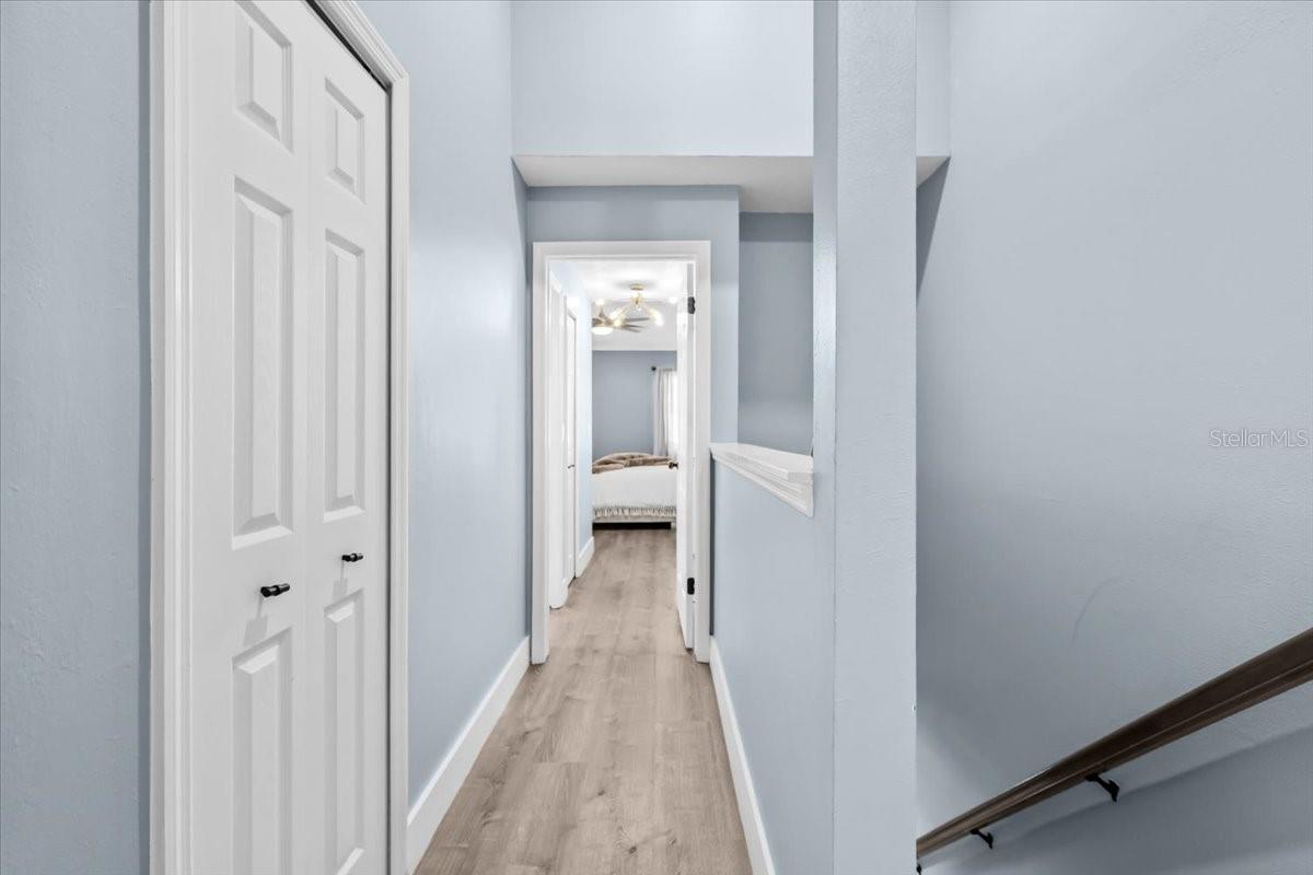 COPPERFIELD TWNHMS - Residential