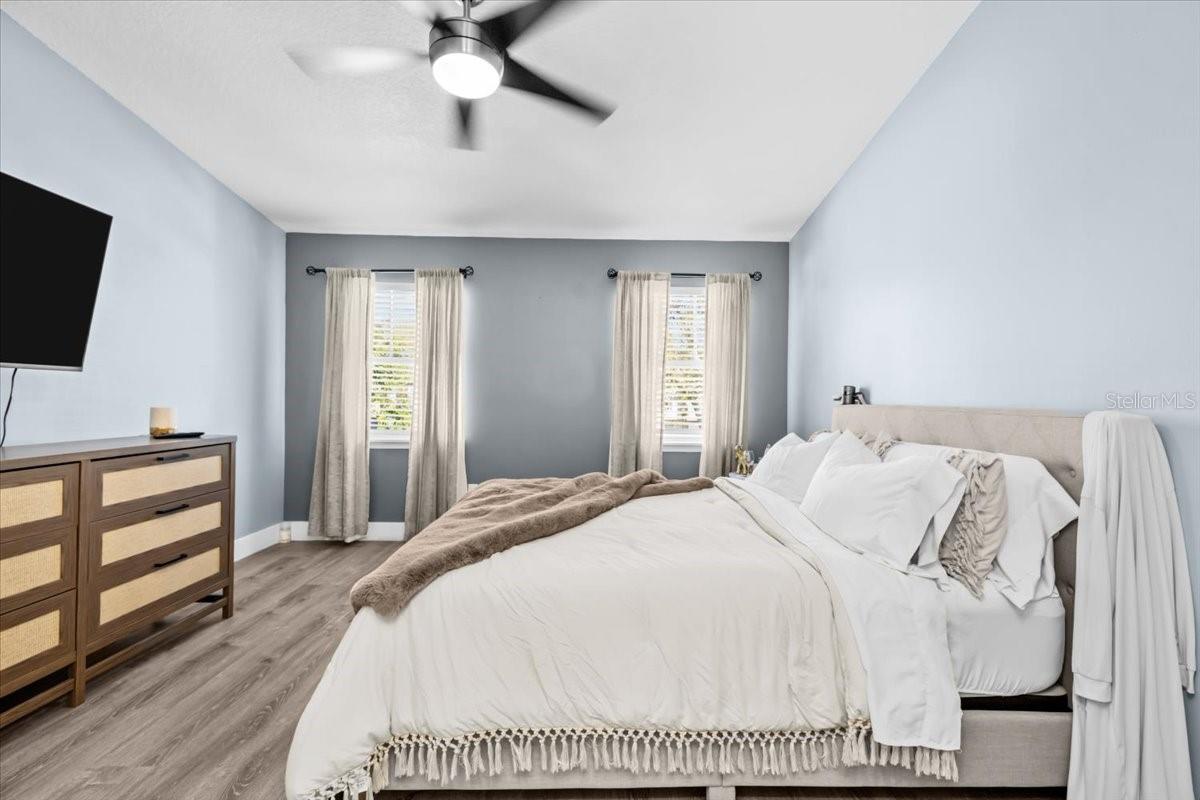 COPPERFIELD TWNHMS - Residential