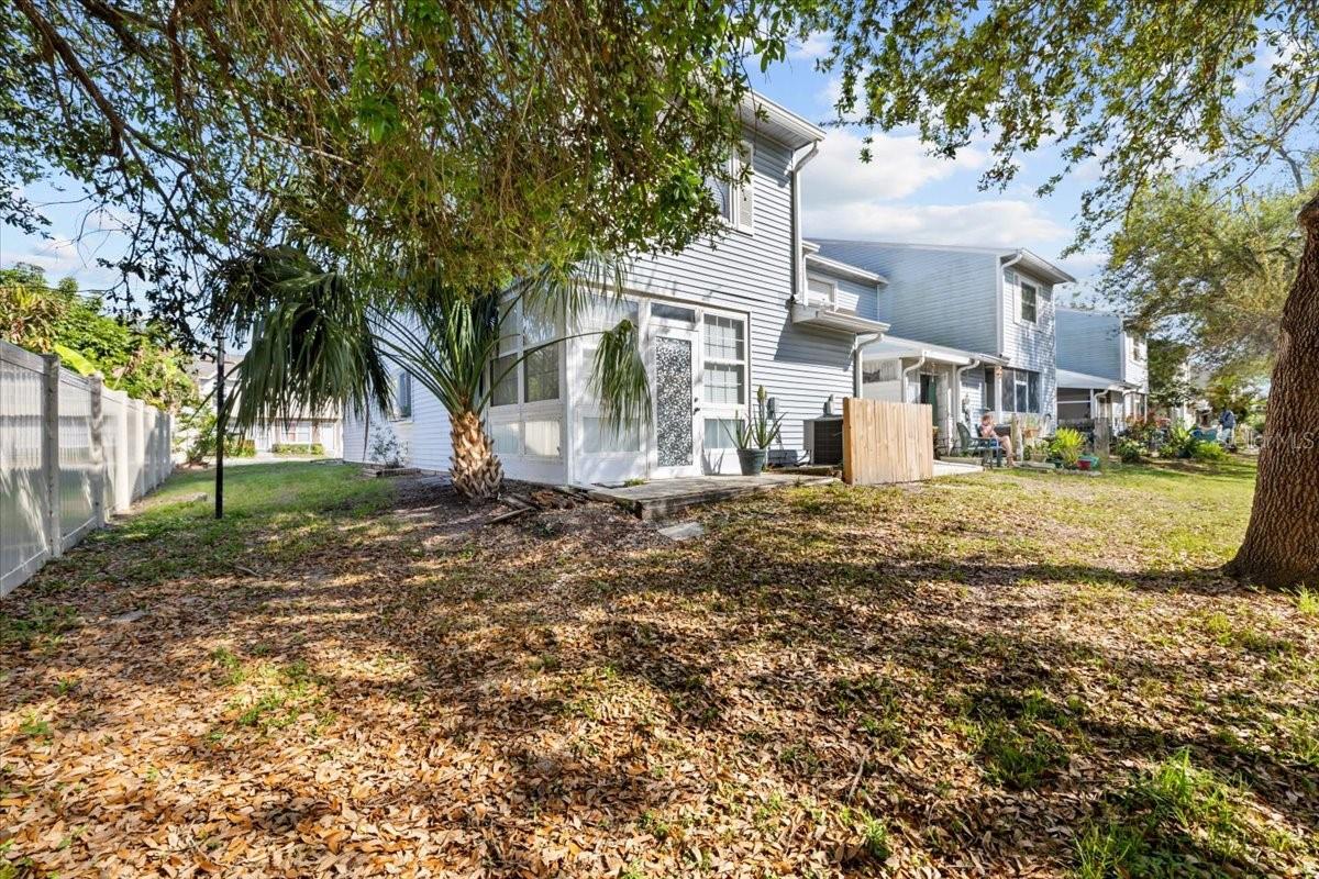 COPPERFIELD TWNHMS - Residential