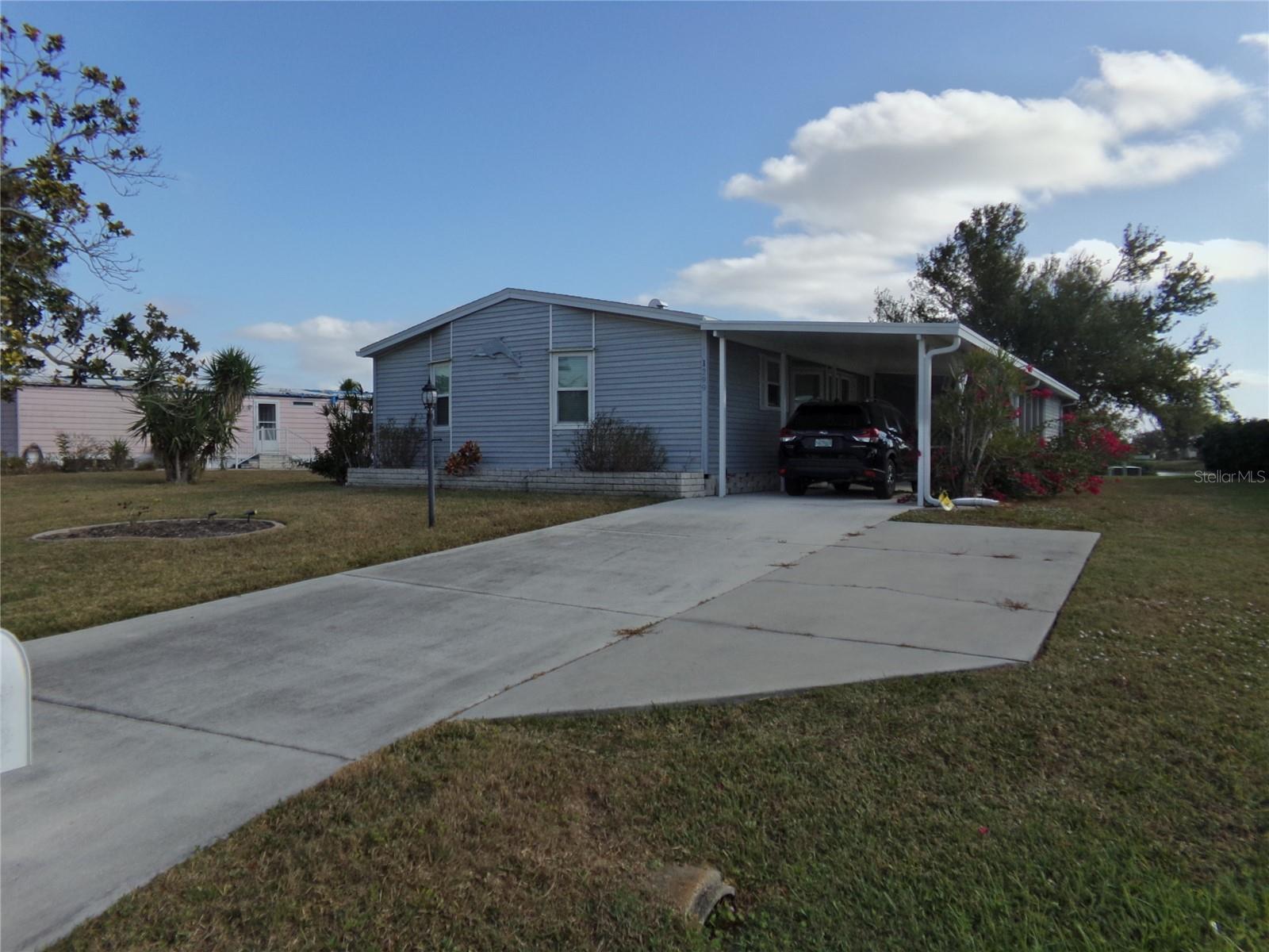 1299 BLUE HERON DRIVE