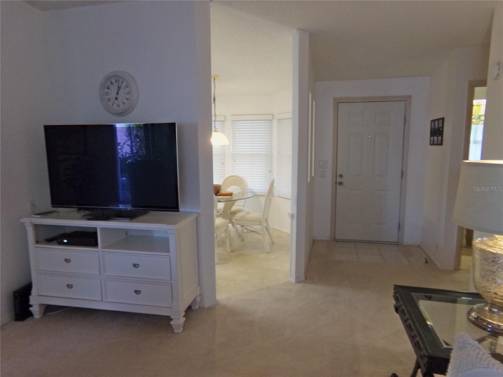 1299 BLUE HERON DRIVE