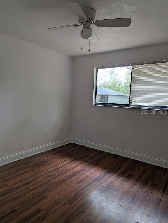 CEDAR RIDGE - Residential Income